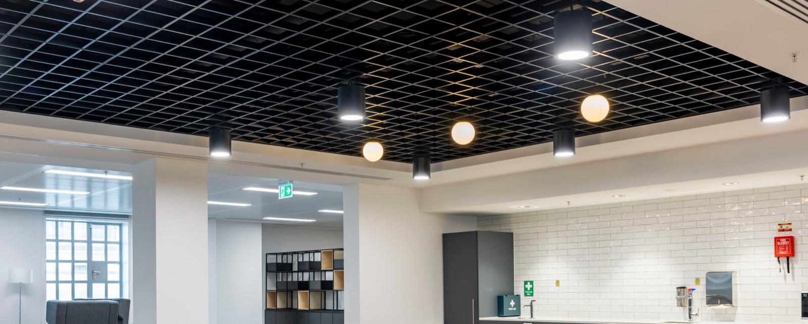 Luminaire Refurbishment