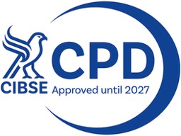 CIBSE Approved CPD