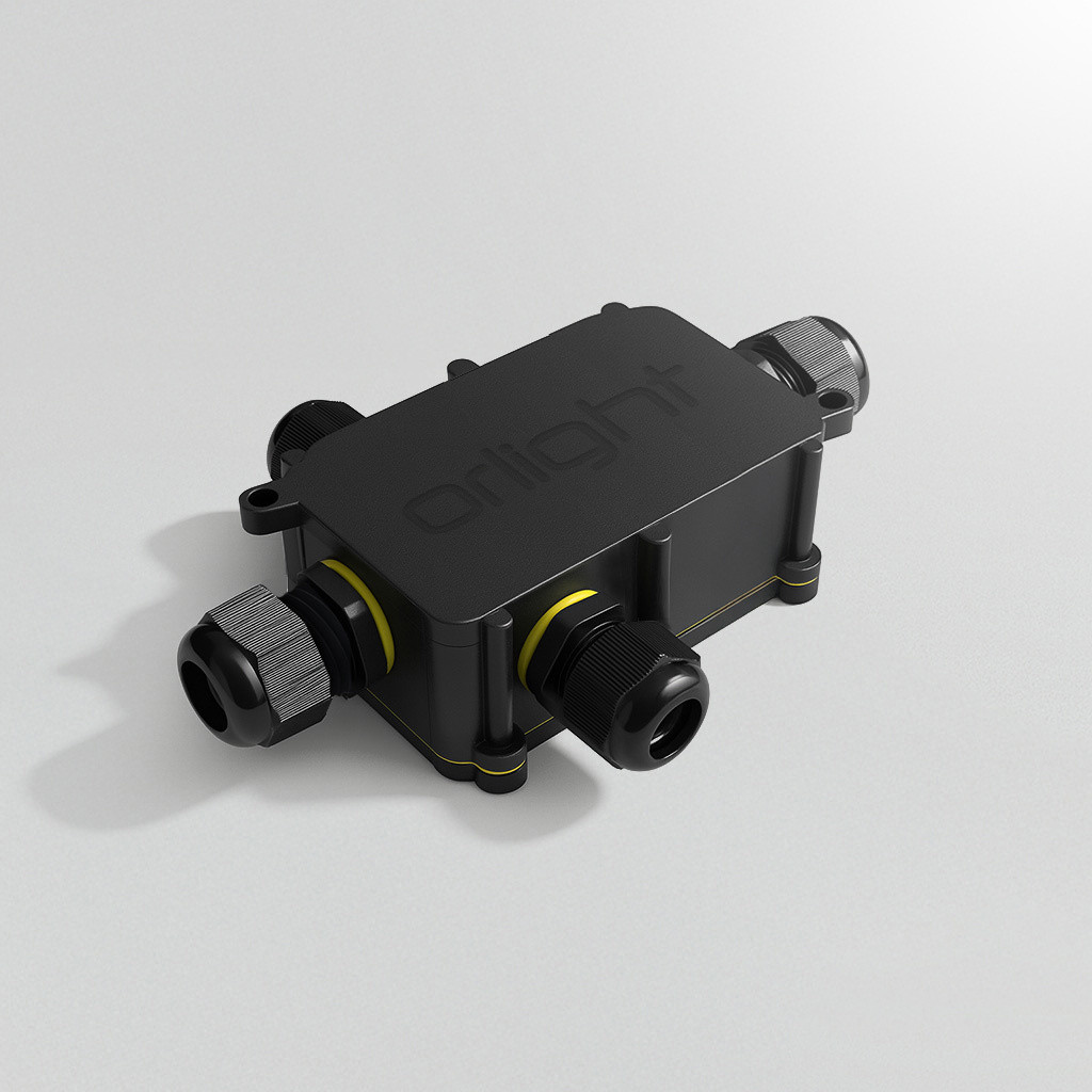 IP68 JUNCTION BOX