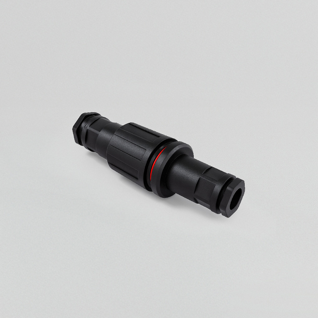 CONNECTORS IP68 CONNECTOR