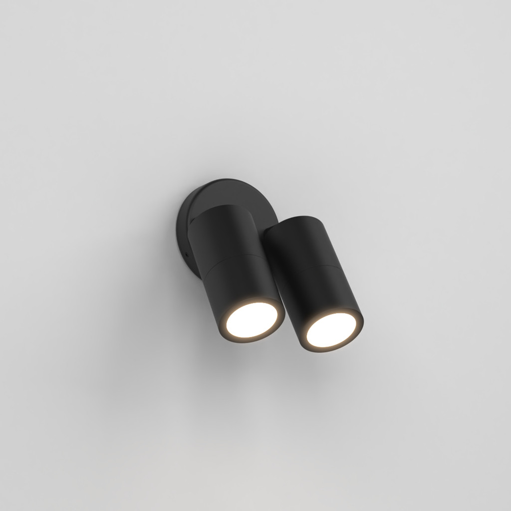 TWIN ADJUSTABLE