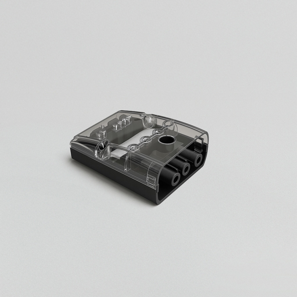 CONNECTORS ISOLINE