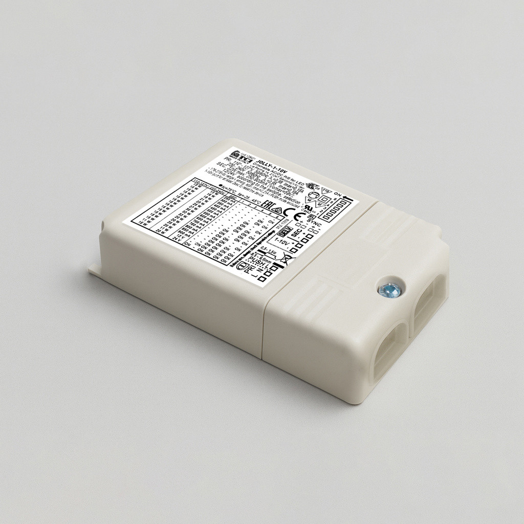 DRIVERS 1 10V DRIVER