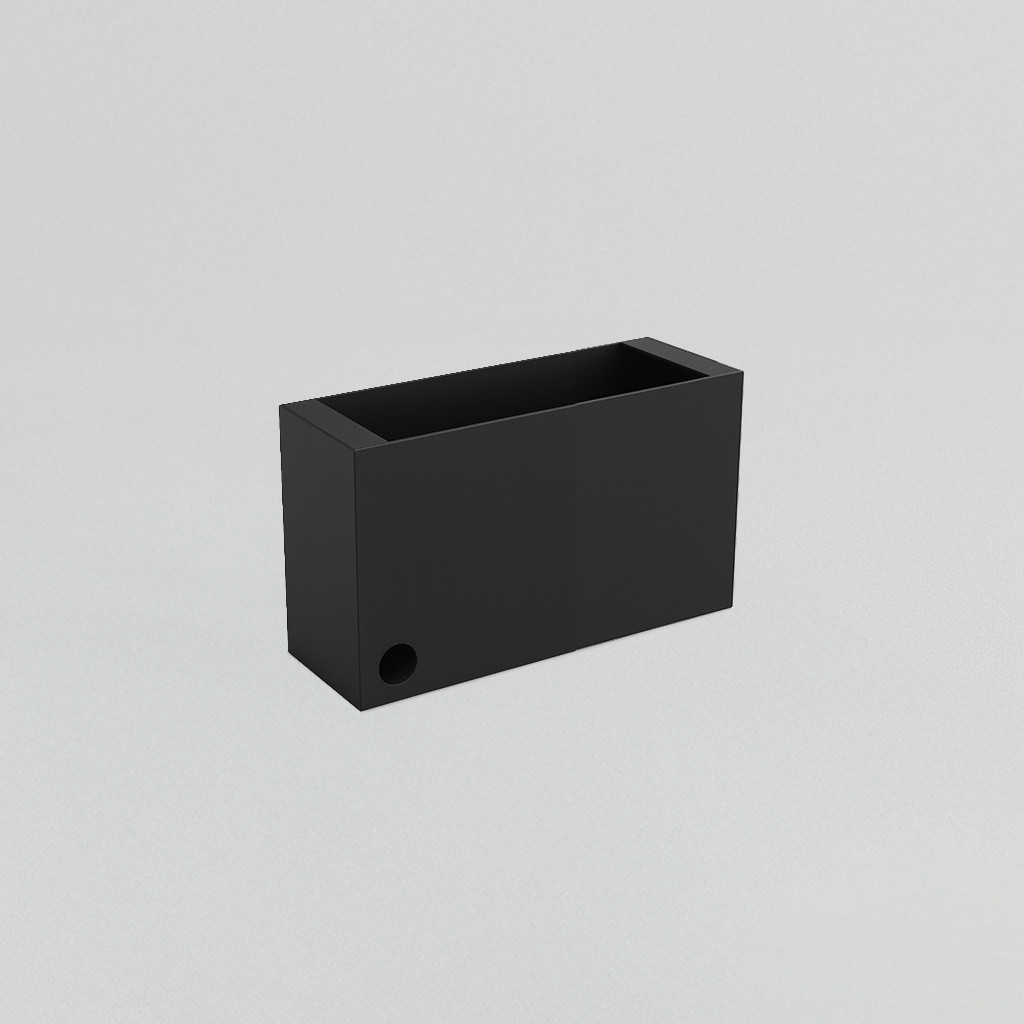 PRODUCT ACCESSORIES LUNGO ACCESSORY