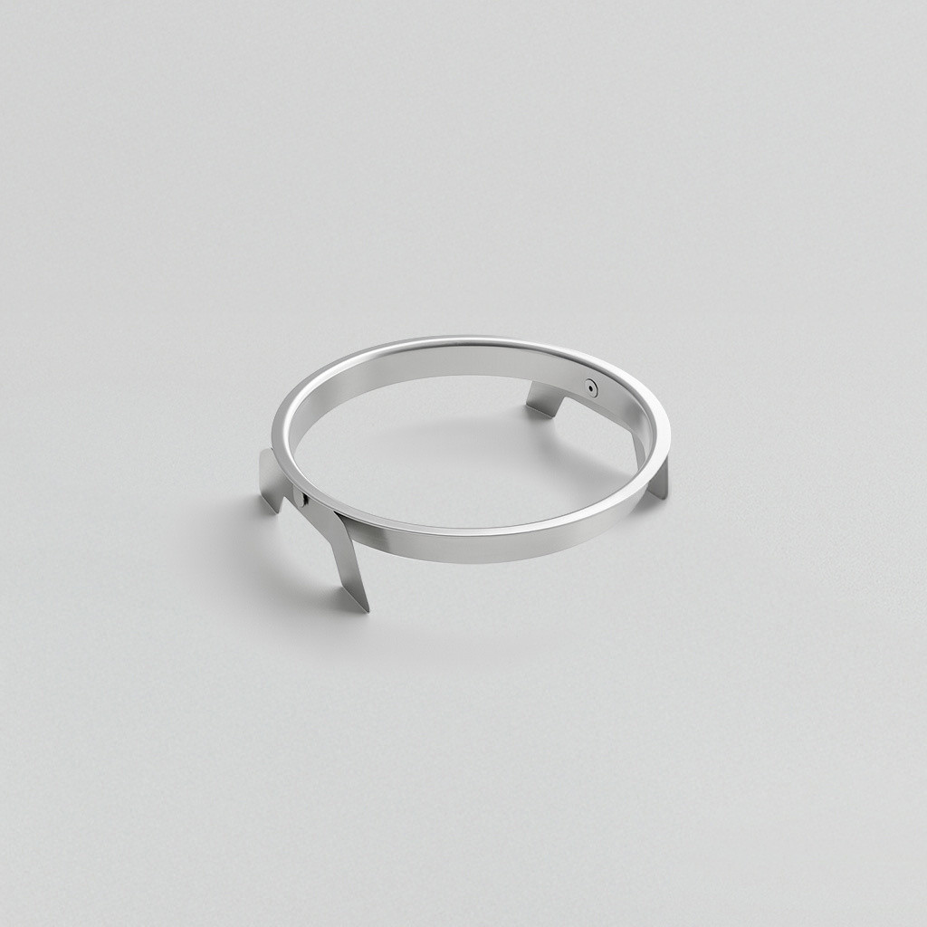 PRODUCT ACCESSORIES DOWNLIGHT COLLAR