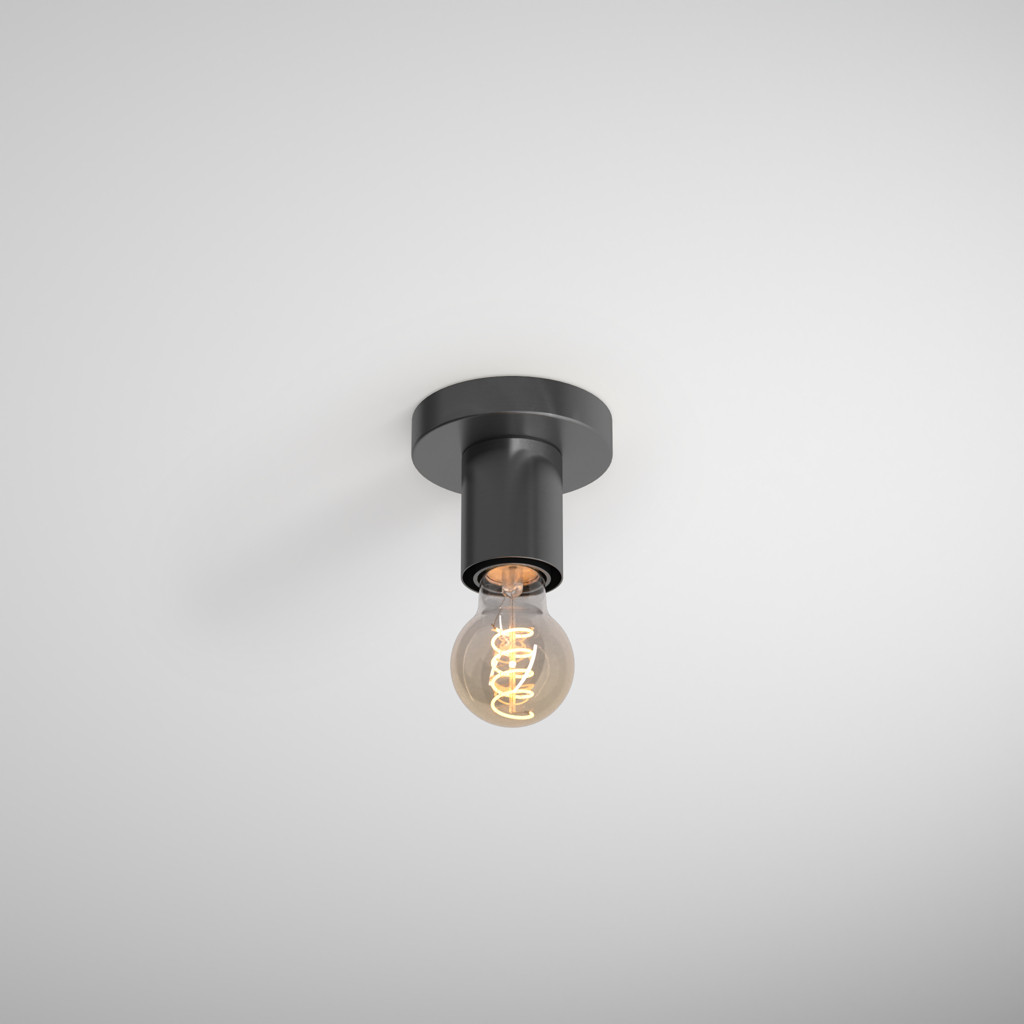 CEILING MOUNTED