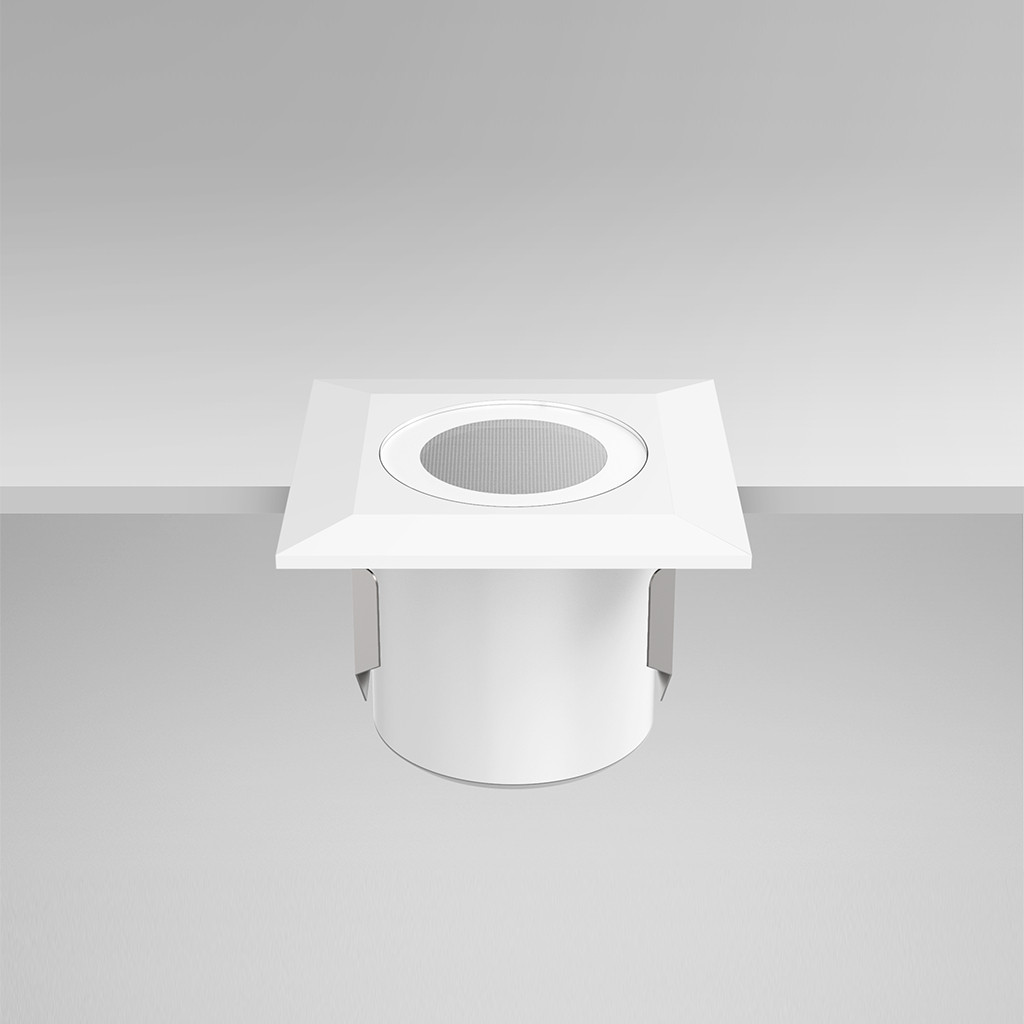 ORLLM760-SQ-WH-6000K