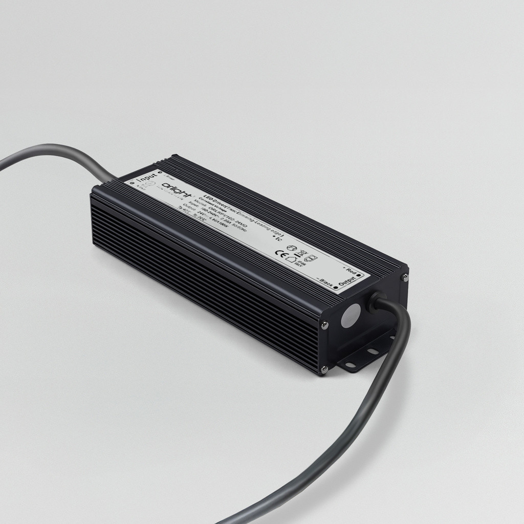 24V MAINS DIM DRIVER