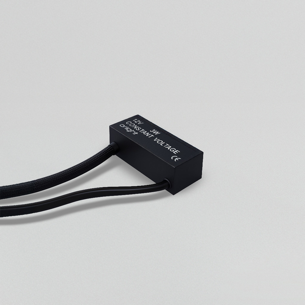 DRIVERS 12V SWITCHED DRIVER
