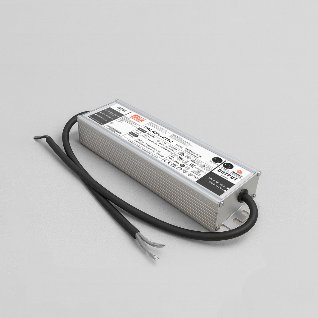 DRIVERS 48V SWITCHED DRIVER