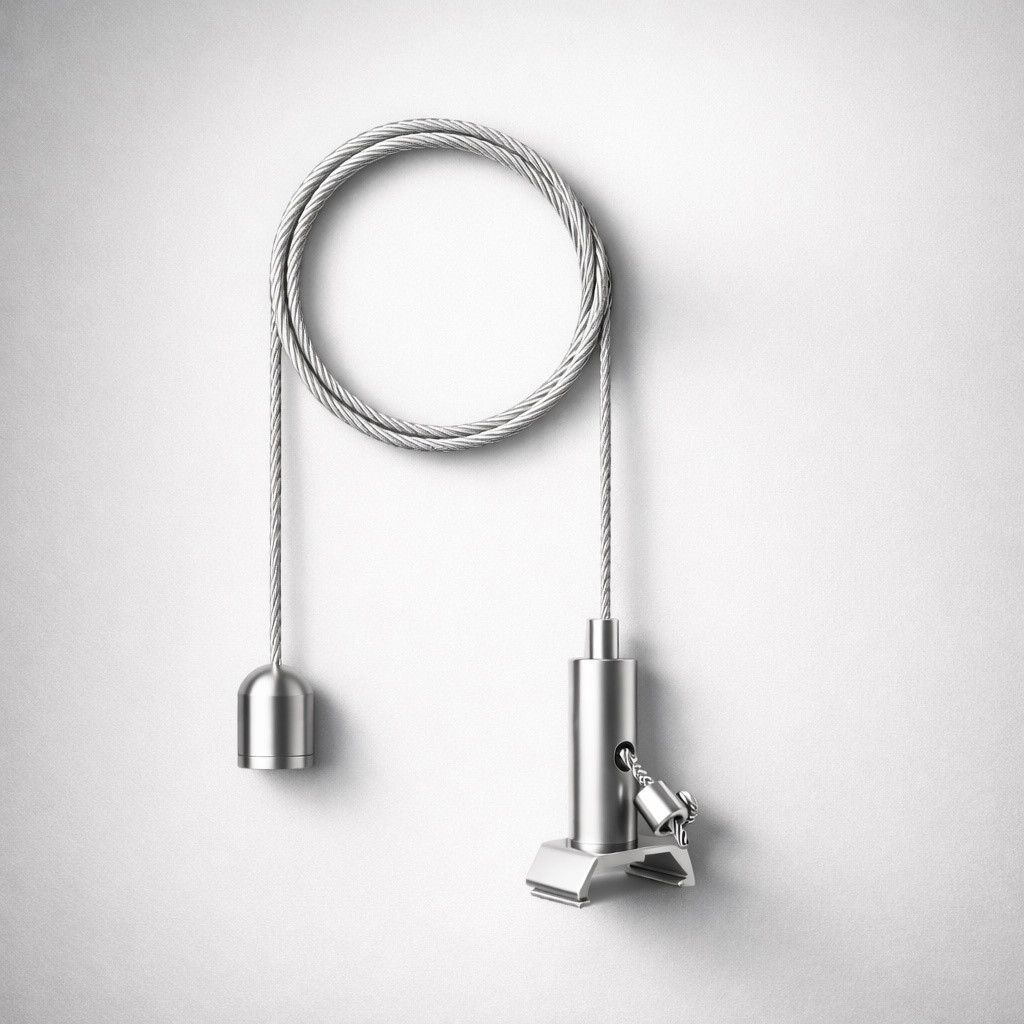 SUSPENSION KIT