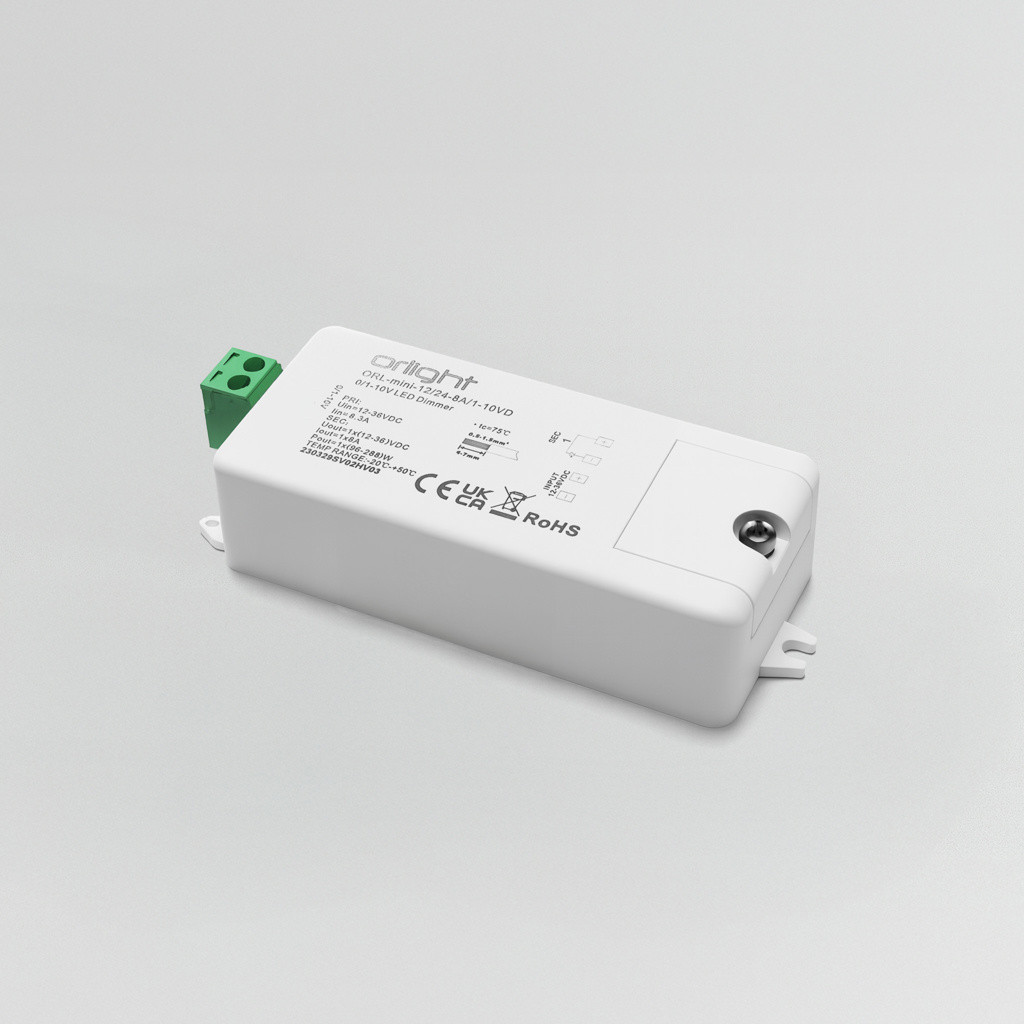 1-10V INTERFACE