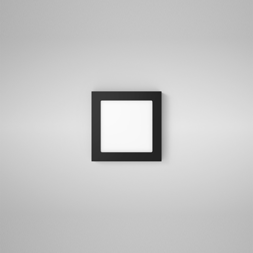 WALL MOUNTED