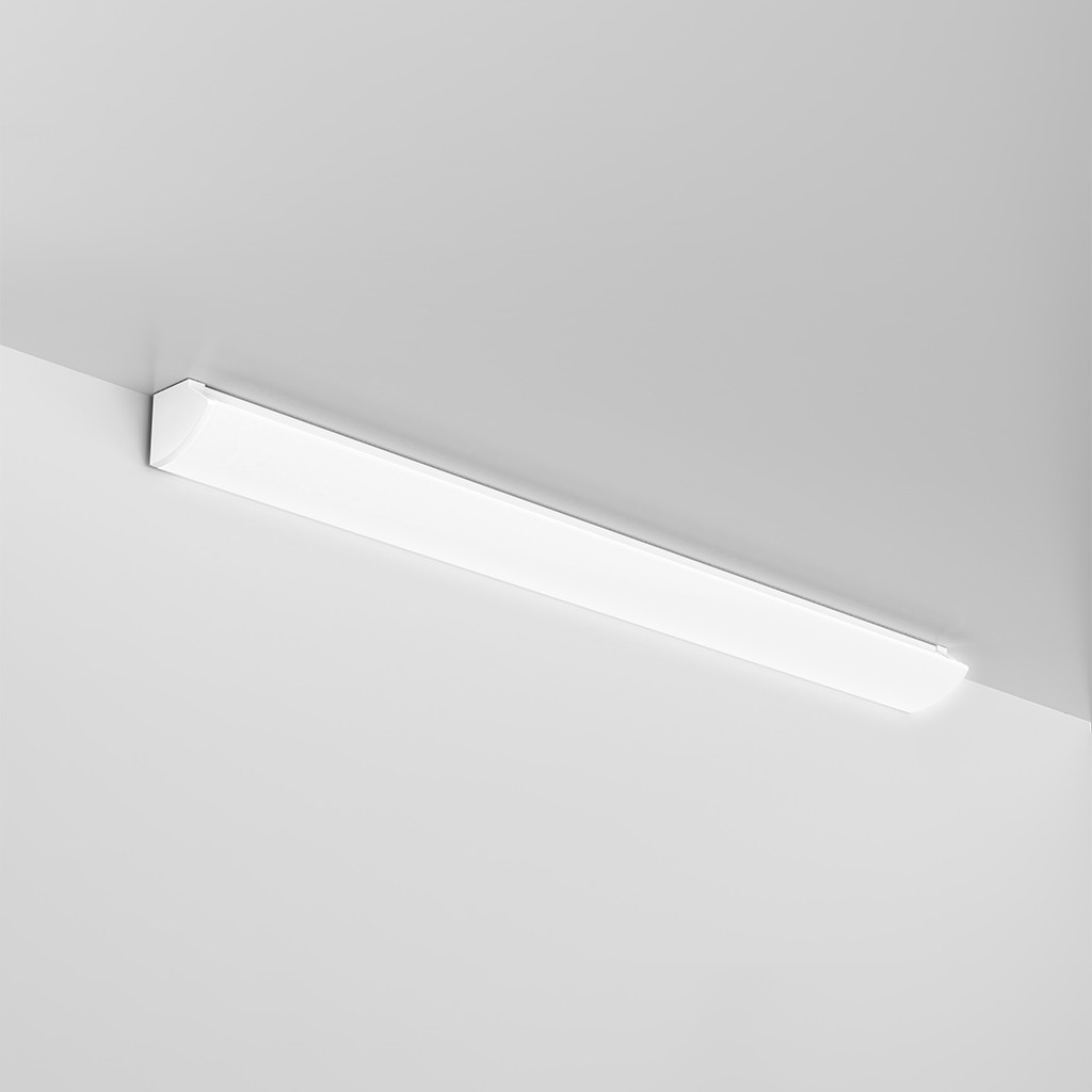 RADIUS-WH-4000K-DALI