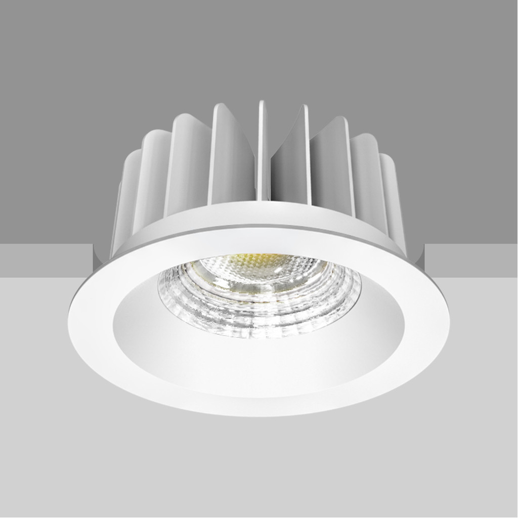 SHP105-2-WH-3000K-DALI