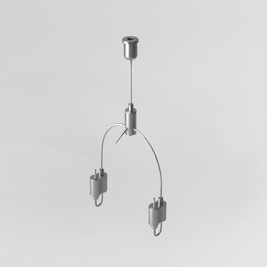 SUS KIT GRIPPER