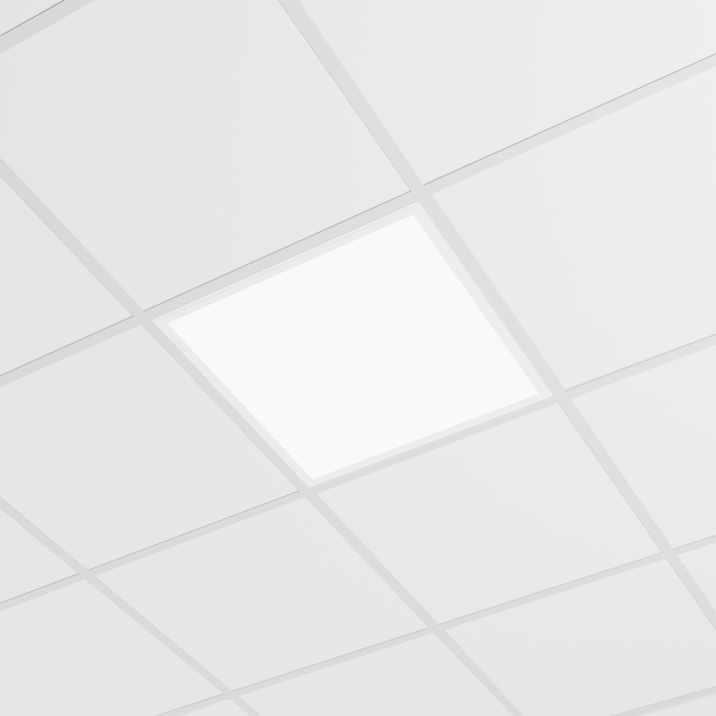 ORLLED600-IP65-41W-4K-9016-DALI