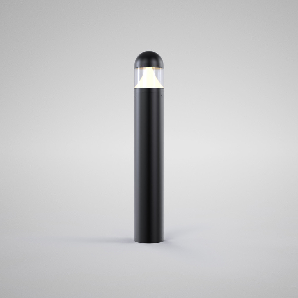 LUMINO-DOME-25W-1M-BL-3K-4K