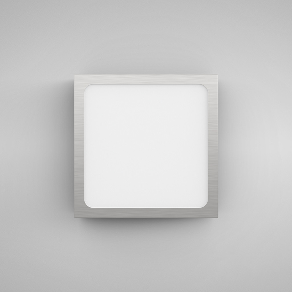 ORL1551U-SQ-SS-LED-3K