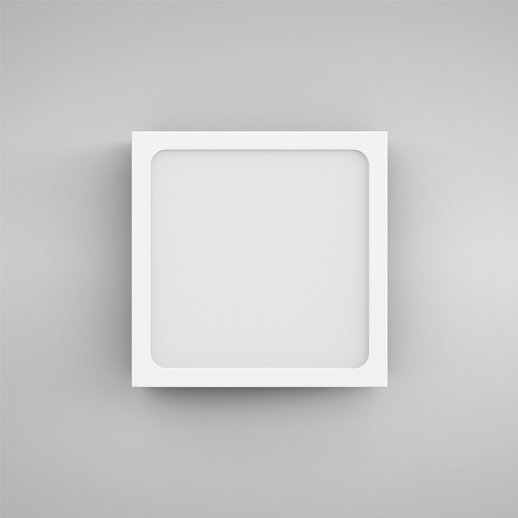 ORL1551U-SQ-WH-LED-3K-EM