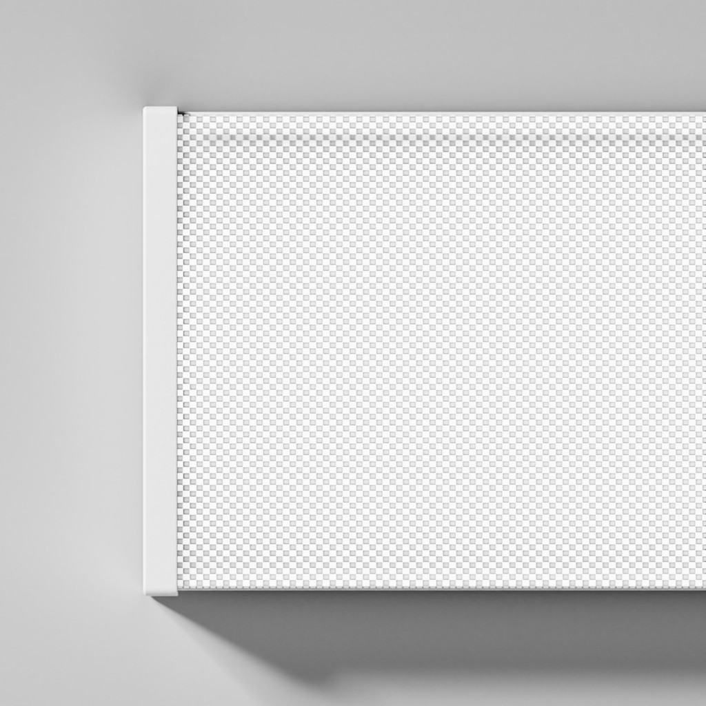 Linear Fixture