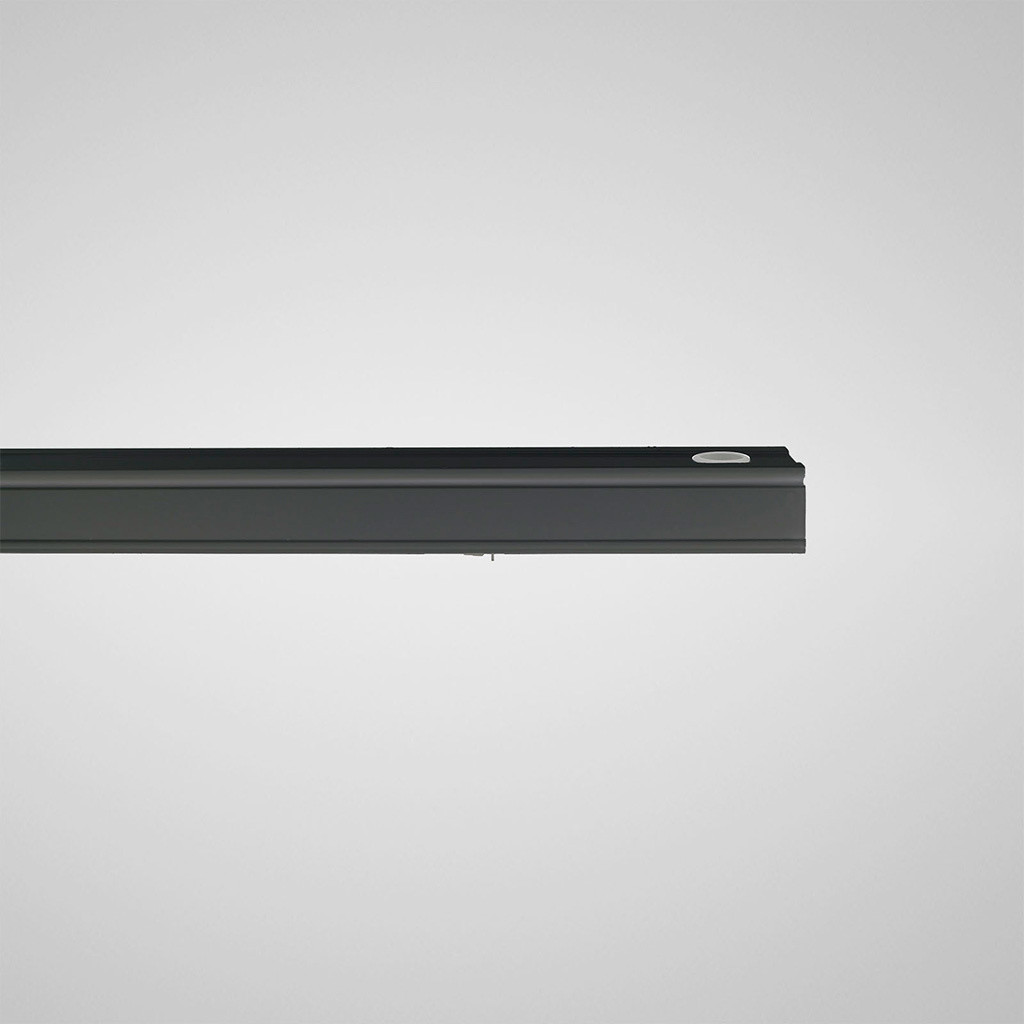 TERMINAL RAIL