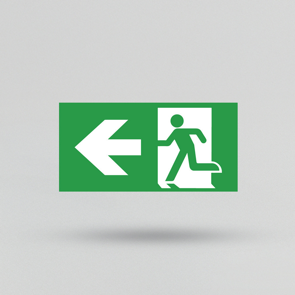 EXIT-LUME-LEG-LEFT