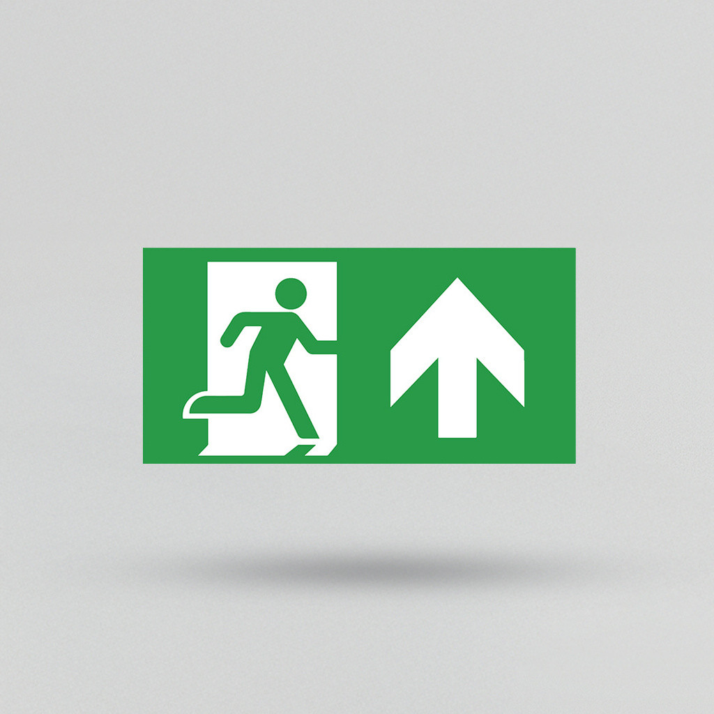 EXIT-LUME-LEG-UP
