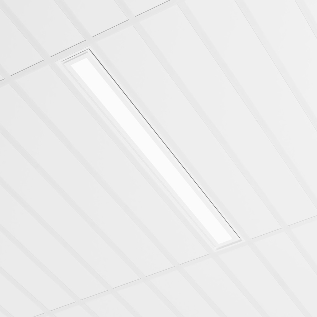 LED PANELS SASI