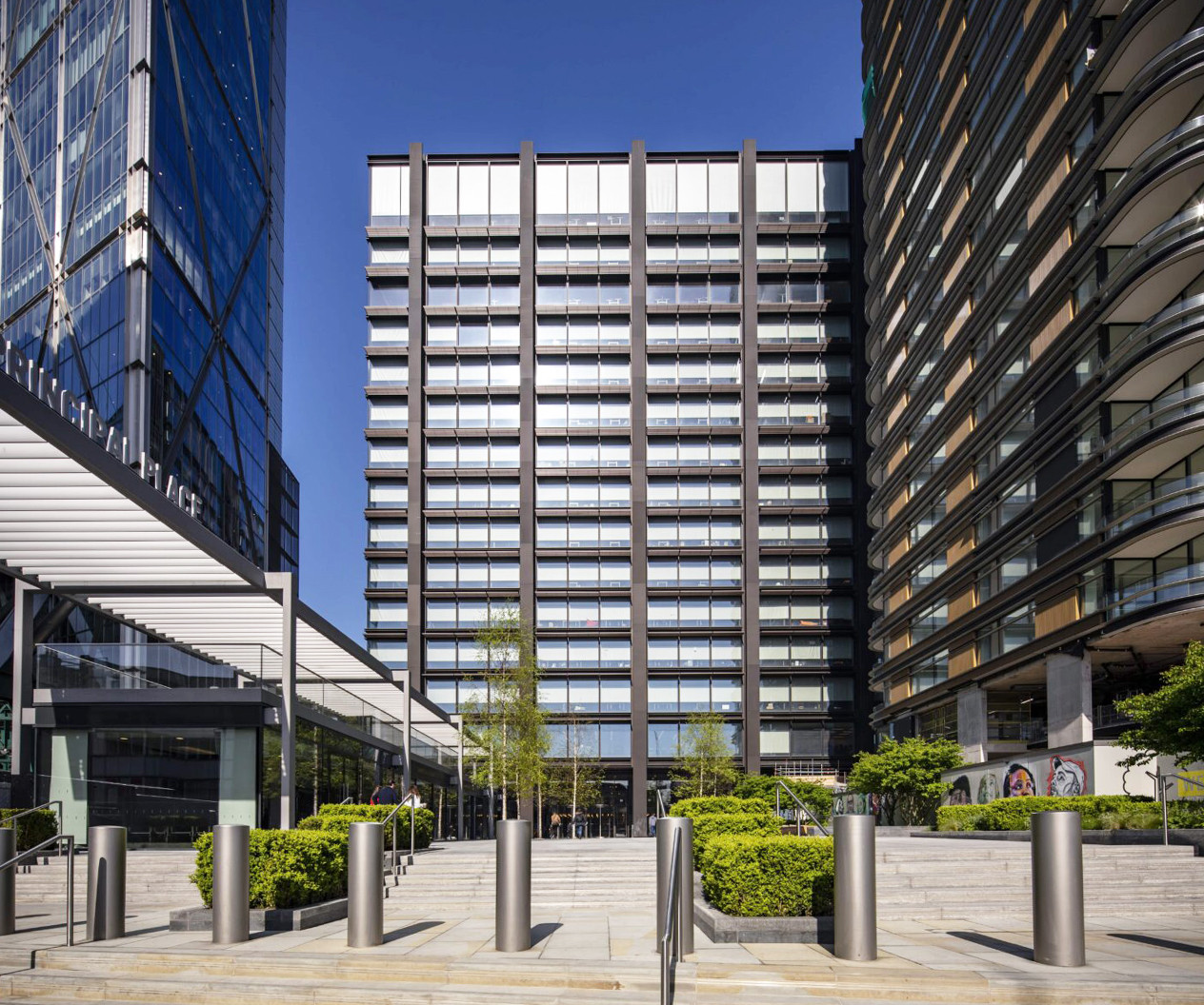Principal Place