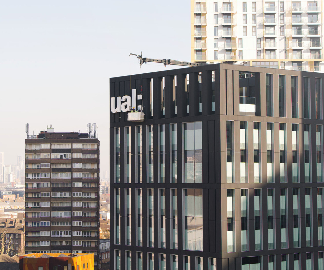 London College Of Communication