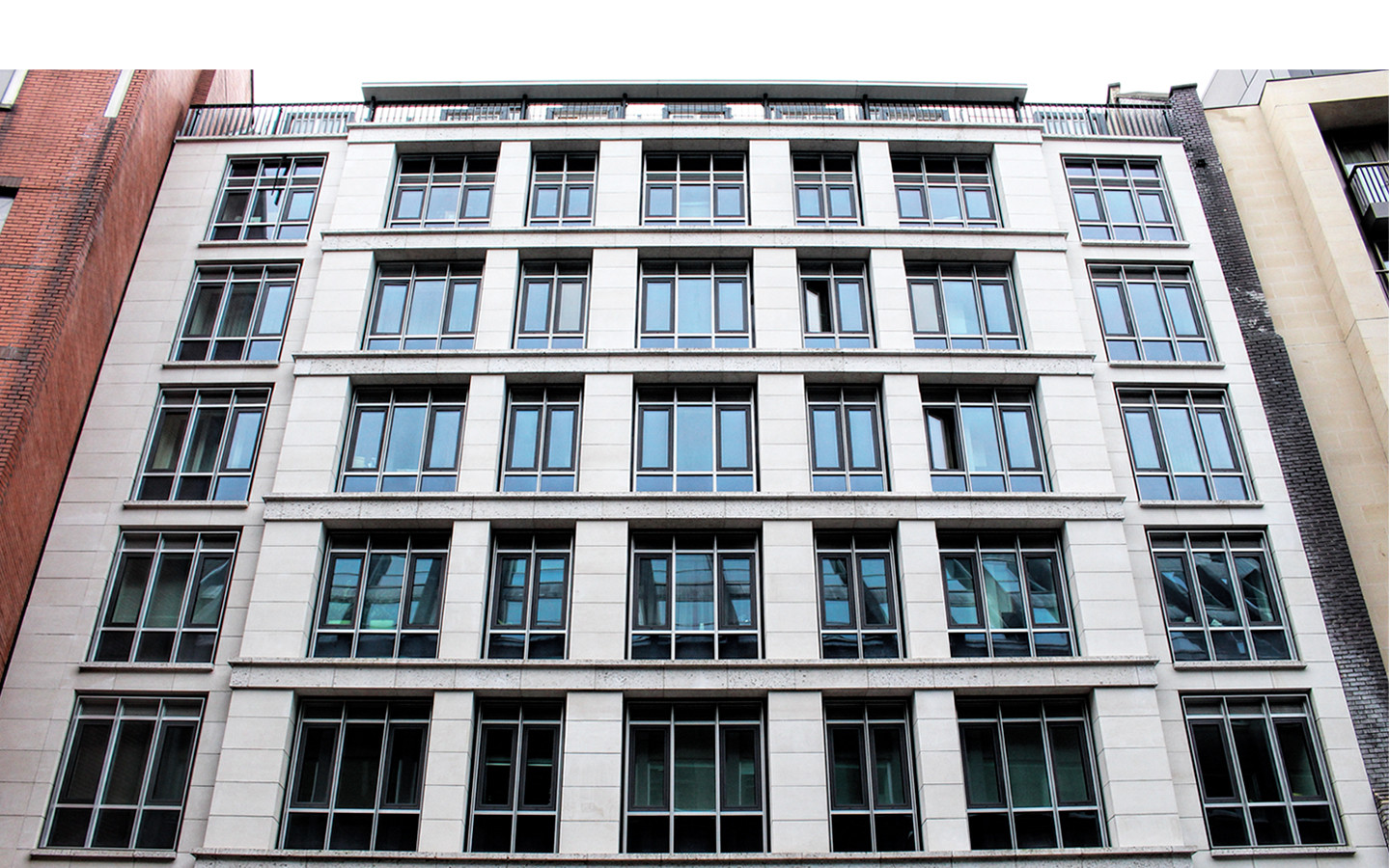 138 Fetter Lane