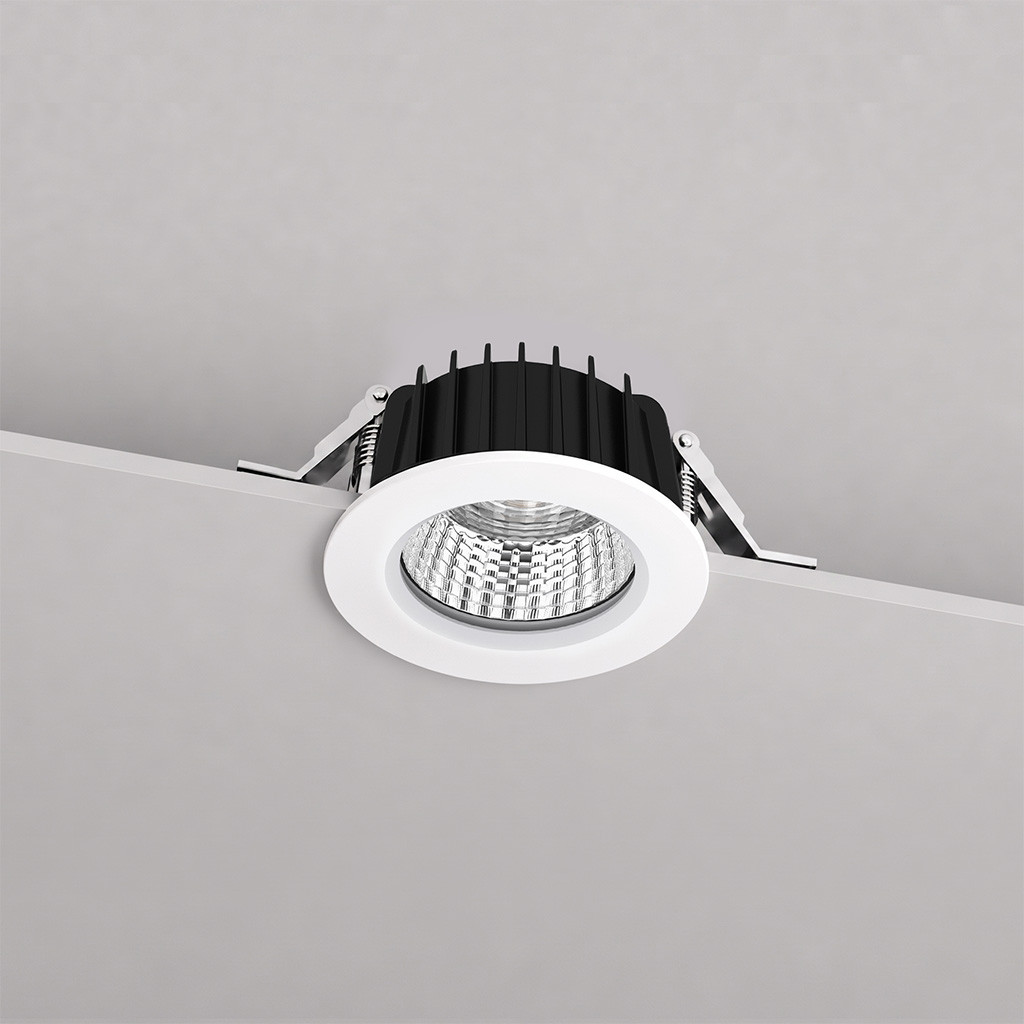 VANTA-110-13W-WH-4K-EM