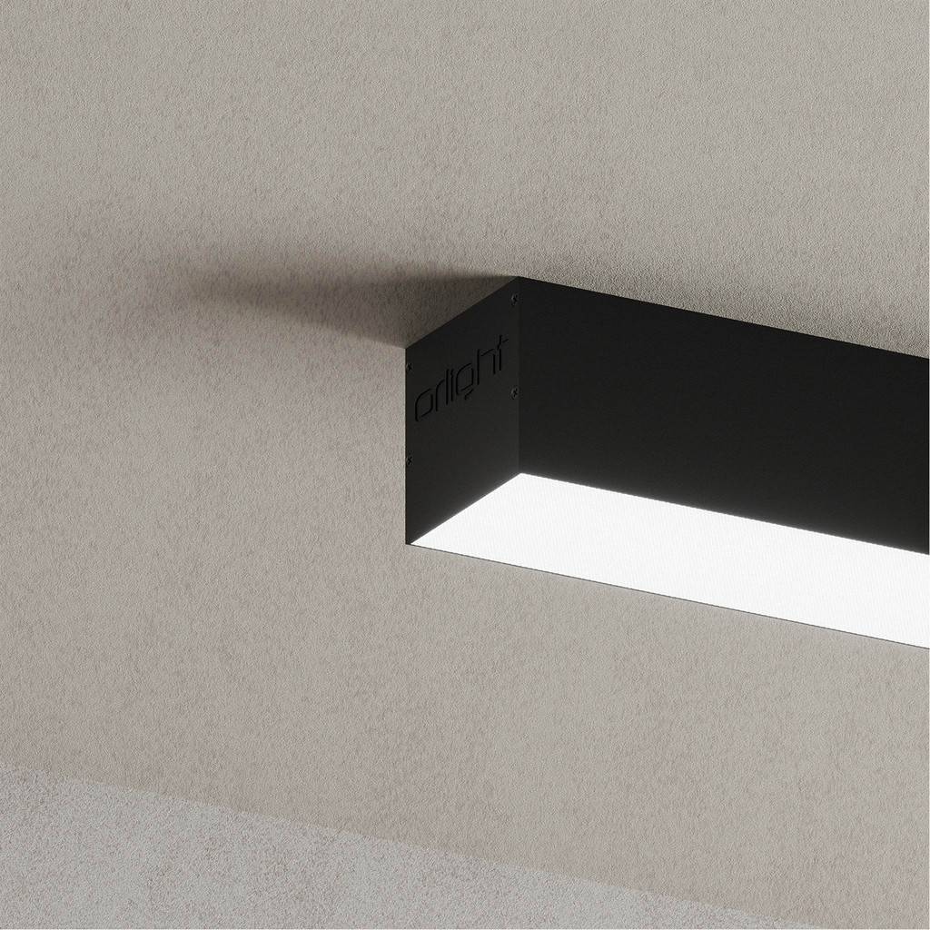 SURFACE MOUNTED