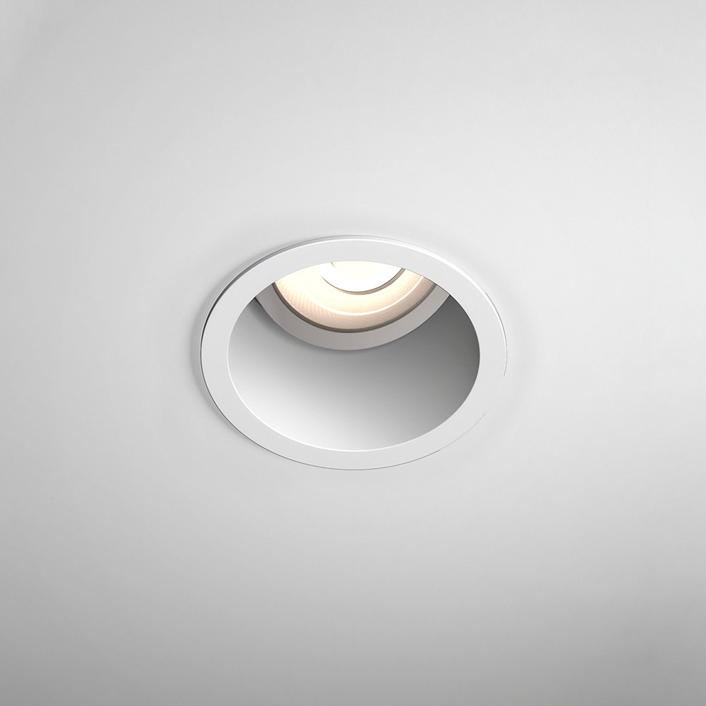 RECESSED