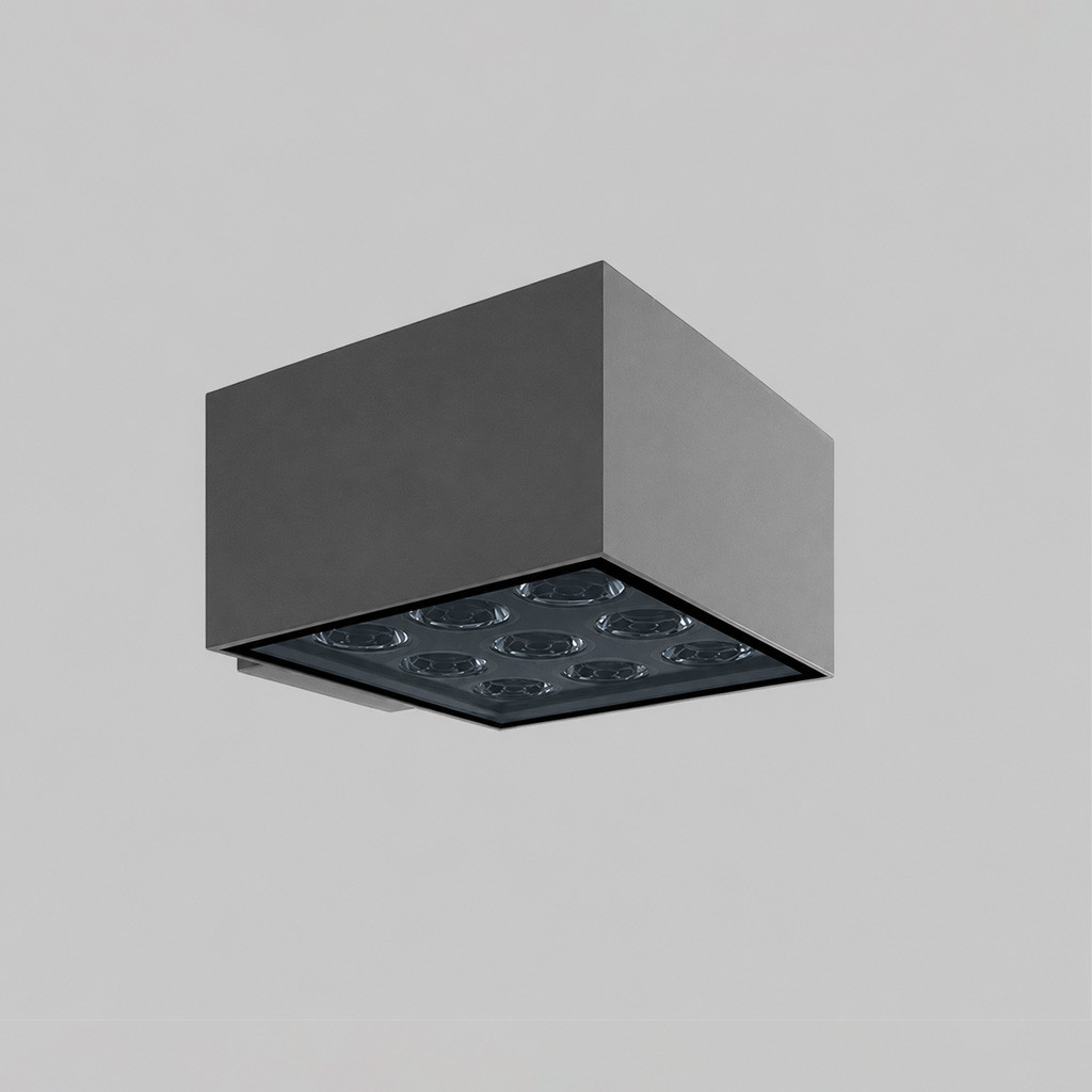 ARCO-SQ-D-24W-3000K
