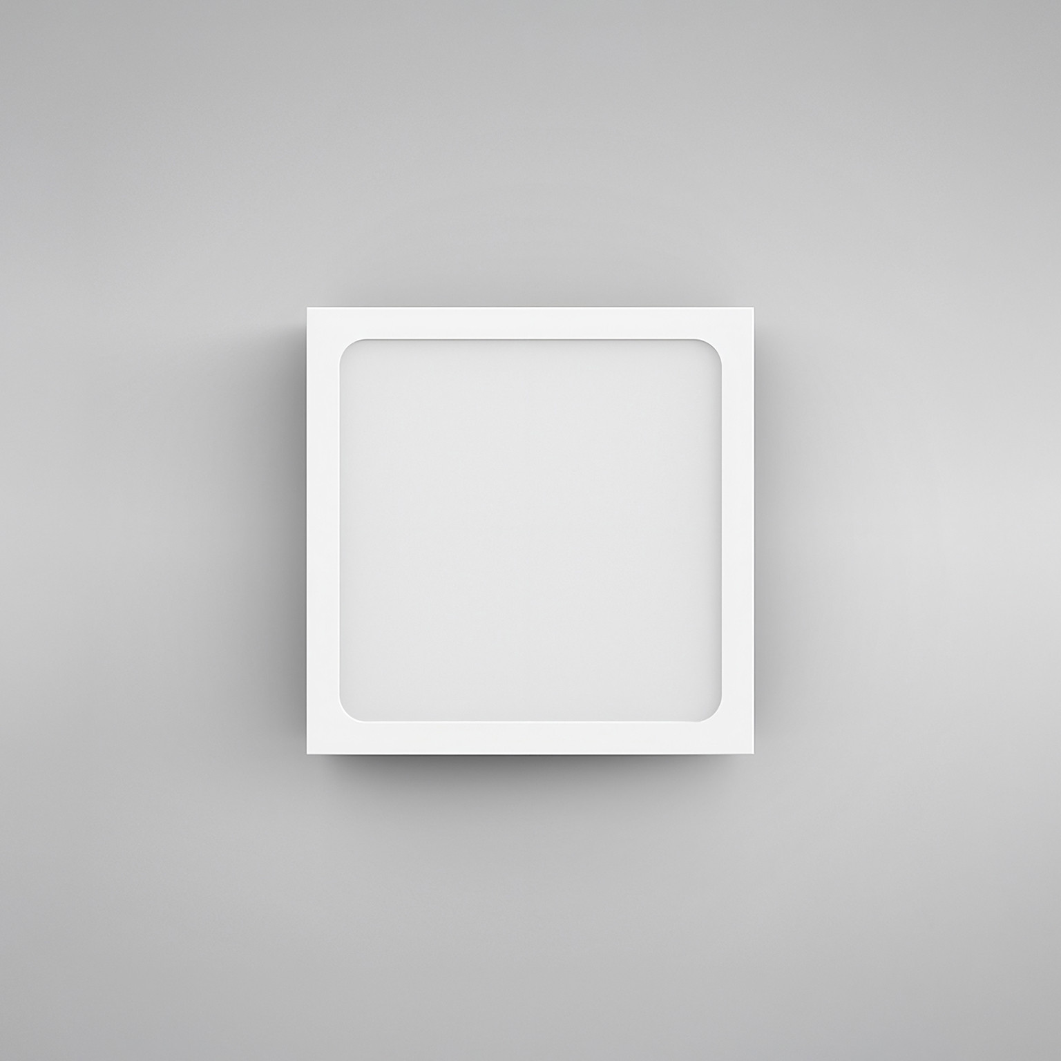 SQUARE U