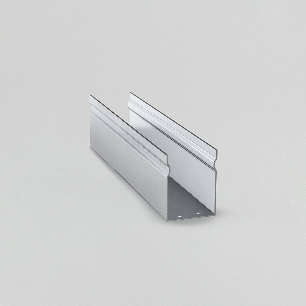 CASCADE TROUGH