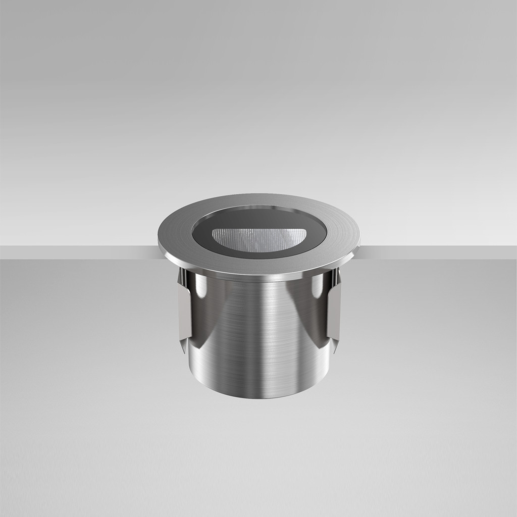 MIDI ROUND EYELID