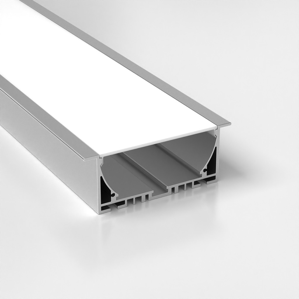 SEMI RECESSED PLUS