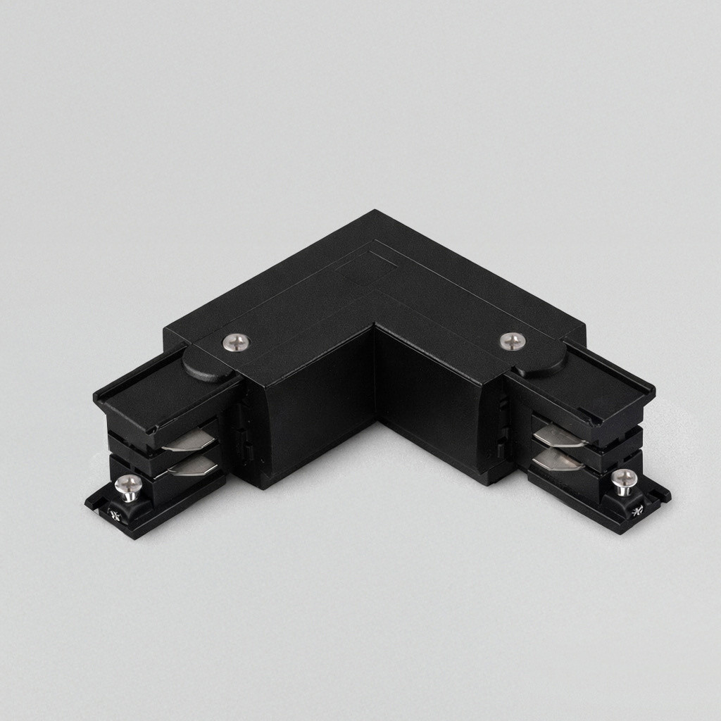 L CONNECTOR LE