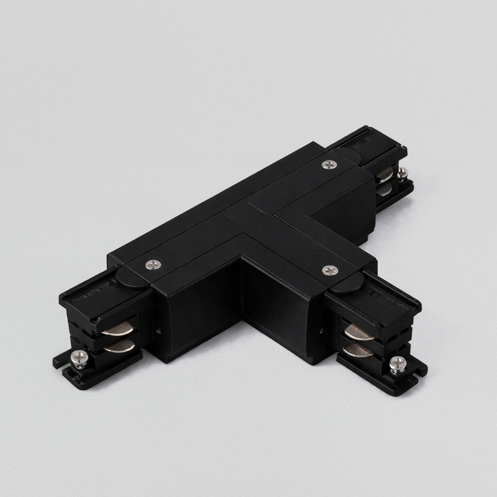 T CONNECTOR LE