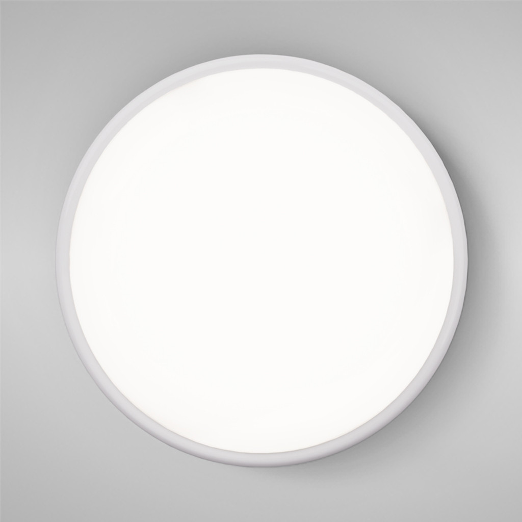 LEO455-2-WH-LED-4000K-DALI-B-EM