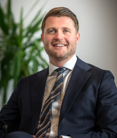 Daniel McArdle