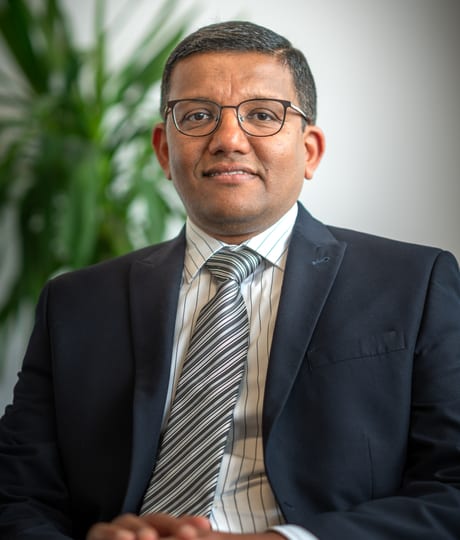 Thusitha Basnayake