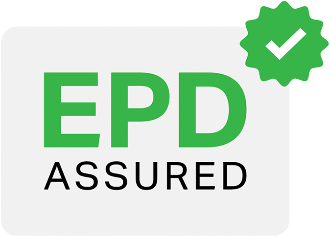 EPD Assured